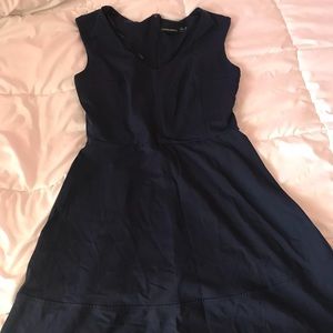 Cynthia Rowley dress